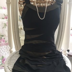 Valerie Bertinelli Show Stopper cocktail dress